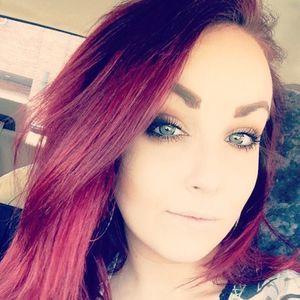 Meet your Posher, Breanna